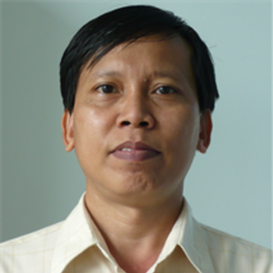 Lam Nguyen